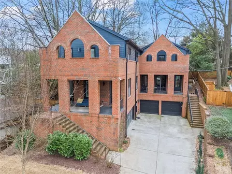 818 Mentelle Dr NE #A, Atlanta, GA 30308