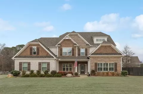 505 Taymack Farm Ct, Woodstock, GA 30188