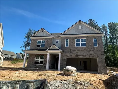 507 Sageton Ct, Lawrenceville, GA 30045