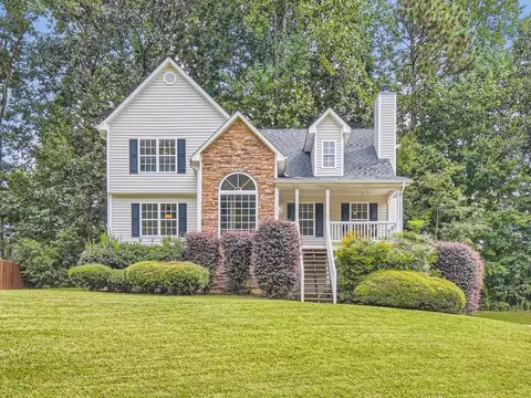 243 Glen Ridge Dr, Villa Rica, GA 30180