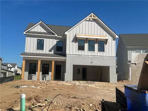 527 Sageton Ct, Lawrenceville, GA 30045