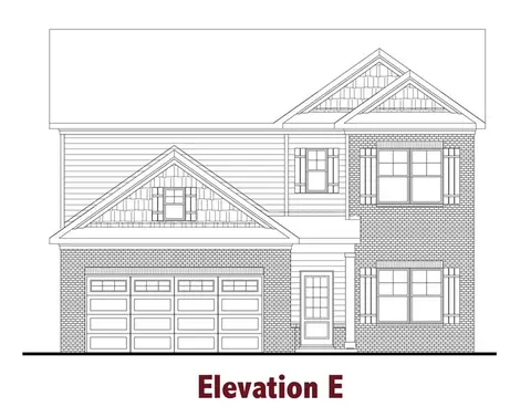 126 Logan Pass Dr, Loganville, GA 30052