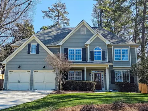2723 Carlton Pl NE, Atlanta, GA 30319