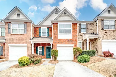 2330 Heritage Park Cir NW #11, Kennesaw, GA 30144