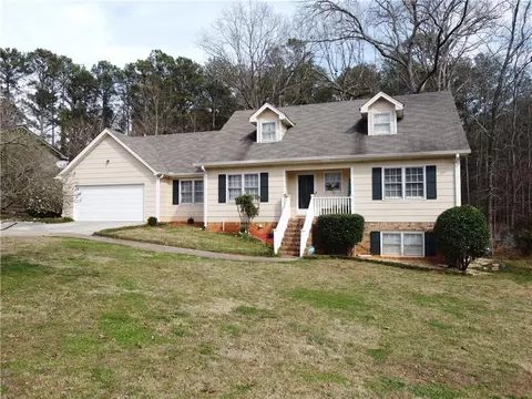 2556 Highland Dr SE, Conyers, GA 30013