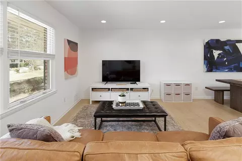 Living - 2735 Pioneer Ct, Chamblee, GA 30341 photo 3 of 7