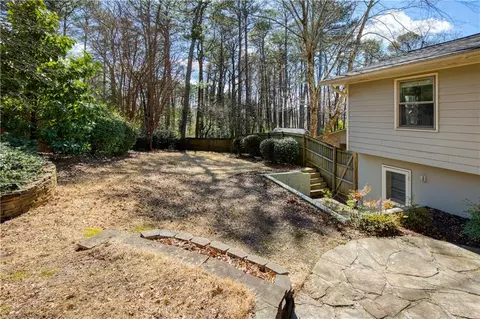 Exterior - 2735 Pioneer Ct, Chamblee, GA 30341 photo 6 of 18