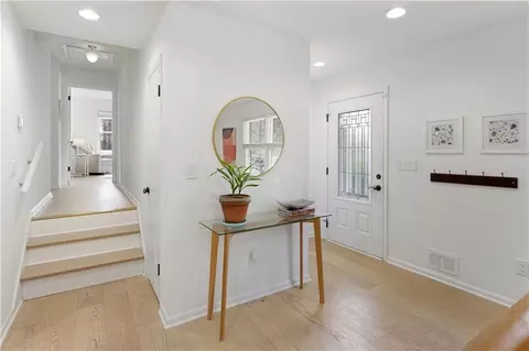 Entry Way - 2735 Pioneer Ct, Chamblee, GA 30341 photo 1 of 1