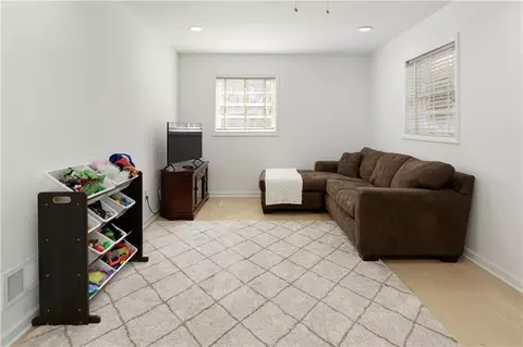 Living - 2735 Pioneer Ct, Chamblee, GA 30341 photo 7 of 7
