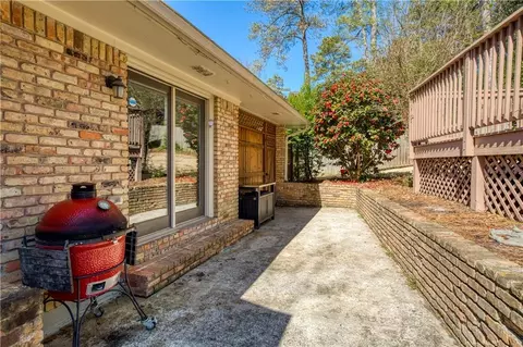 Exterior - 2735 Pioneer Ct, Chamblee, GA 30341 photo 5 of 18