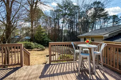 Exterior - 2735 Pioneer Ct, Chamblee, GA 30341 photo 10 of 18