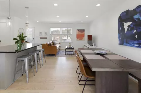 Dining - 2735 Pioneer Ct, Chamblee, GA 30341 photo 1 of 1