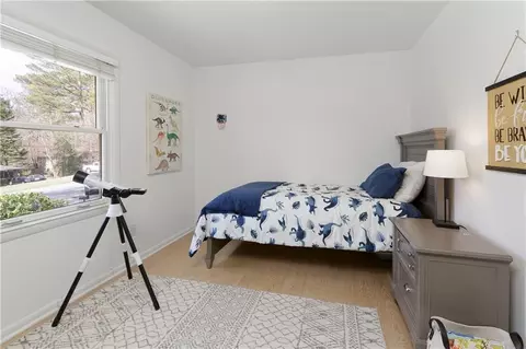 Bedroom - 2735 Pioneer Ct, Chamblee, GA 30341 photo 3 of 3