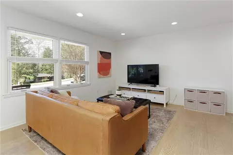 Living - 2735 Pioneer Ct, Chamblee, GA 30341 photo 2 of 7