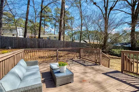 Exterior - 2735 Pioneer Ct, Chamblee, GA 30341 photo 12 of 18