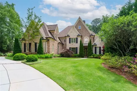4914 Powers Ferry Rd, Atlanta, GA 30327