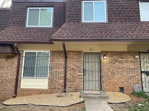 61 Peyton Pl SW, Atlanta, GA 30311