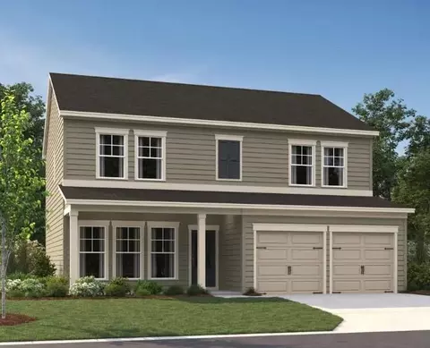 2317 Hedgeview Rd, Conyers, GA 30094
