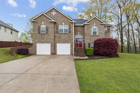 5736 Pleasant Woods Dr, Flowery Branch, GA 30542