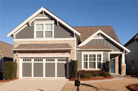 3550 Black Cherry Pt SW, Gainesville, GA 30504
