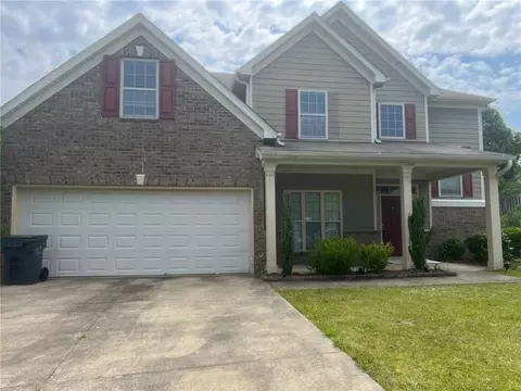 2512 Hickory Ridge Dr, Phenix City, AL 36870
