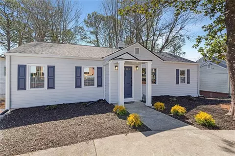 1907 Dresden Dr NE, Atlanta, GA 30319