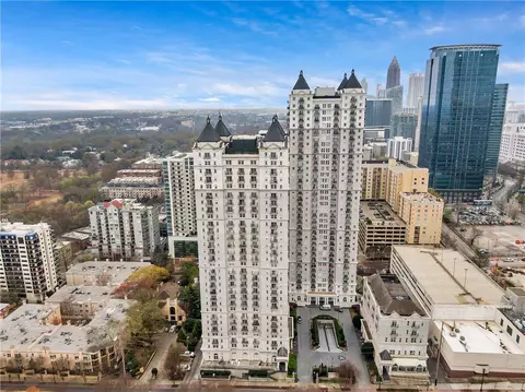 199 14th St NE #2607, Atlanta, GA 30309