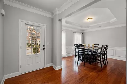 Dining - 11338 Gates Ter, Duluth, GA 30097 photo 3 of 5