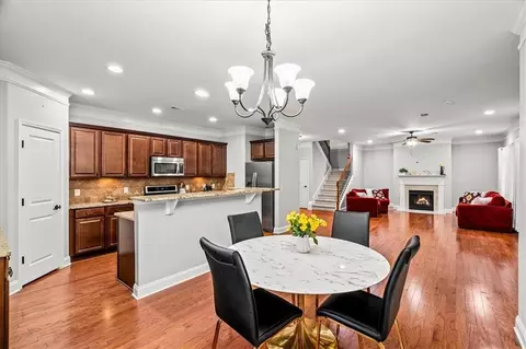 Dining - 11338 Gates Ter, Duluth, GA 30097 photo 1 of 5