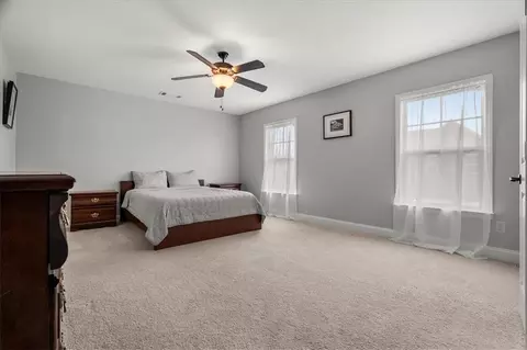 Bedroom - 11338 Gates Ter, Duluth, GA 30097 photo 3 of 9