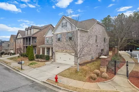 Exterior - 11338 Gates Ter, Duluth, GA 30097 photo 11 of 11