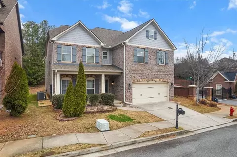Exterior - 11338 Gates Ter, Duluth, GA 30097 photo 9 of 11