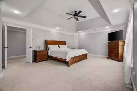 Bedroom - 11338 Gates Ter, Duluth, GA 30097 photo 1 of 9