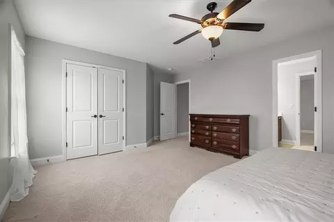 Bedroom - 11338 Gates Ter, Duluth, GA 30097 photo 6 of 9