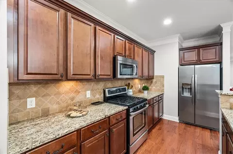 Kitchen - 11338 Gates Ter, Duluth, GA 30097 photo 2 of 4