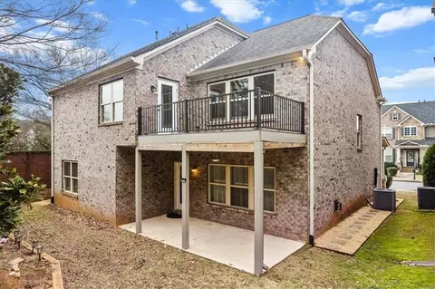 Exterior - 11338 Gates Ter, Duluth, GA 30097 photo 3 of 11