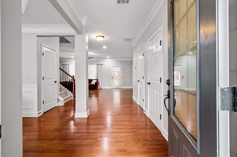 Entry Way - 11338 Gates Ter, Duluth, GA 30097 photo 1 of 1