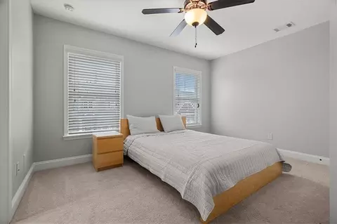 Bedroom - 11338 Gates Ter, Duluth, GA 30097 photo 5 of 9