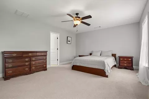 Bedroom - 11338 Gates Ter, Duluth, GA 30097 photo 4 of 9