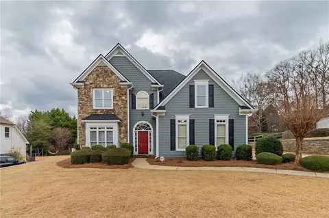 1267 Cotton Gin Dr, Powder Springs, GA 30127