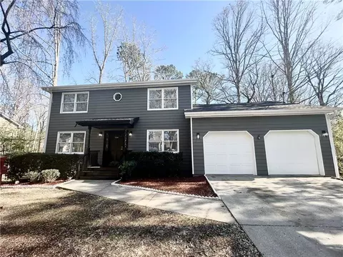 538 Slew Ave, Lawrenceville, GA 30043