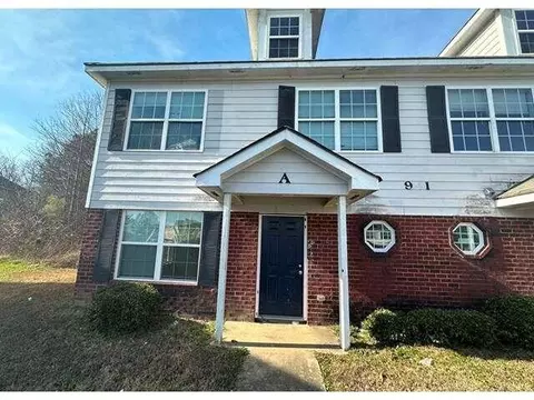 941 Old Mill Pt UNIT A, Monroe, GA 30655