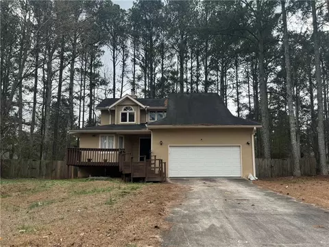 1373 Interlaken Pass, Jonesboro, GA 30238