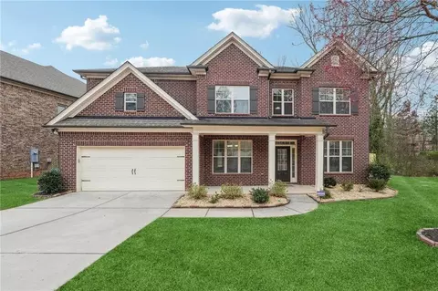 189 Serenity Pt, Lawrenceville, GA 30046