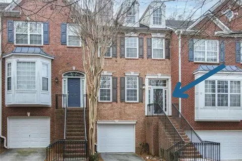 440 Tioram Ln SE #23, Smyrna, GA 30082
