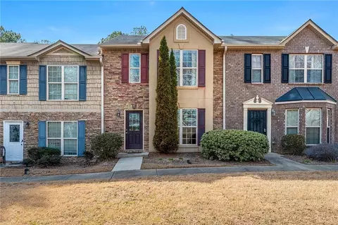 414 Whippet St, Union City, GA 30291