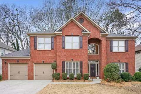 8550 River Walk Lndg, Johns Creek, GA 30024