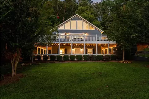 83 Rosen Strasse, Helen, GA 30545