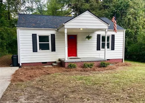 723 Tom Read Dr, Marietta, GA 30062