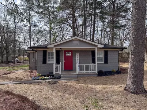 4011 Old Douglasville Rd, Lithia Springs, GA 30122